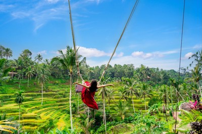 Bali 6N7D K4U2