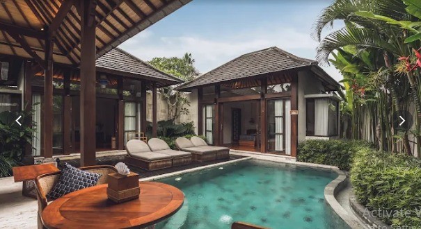 Asvara Resort & Spa - Hotel exterior and amenities