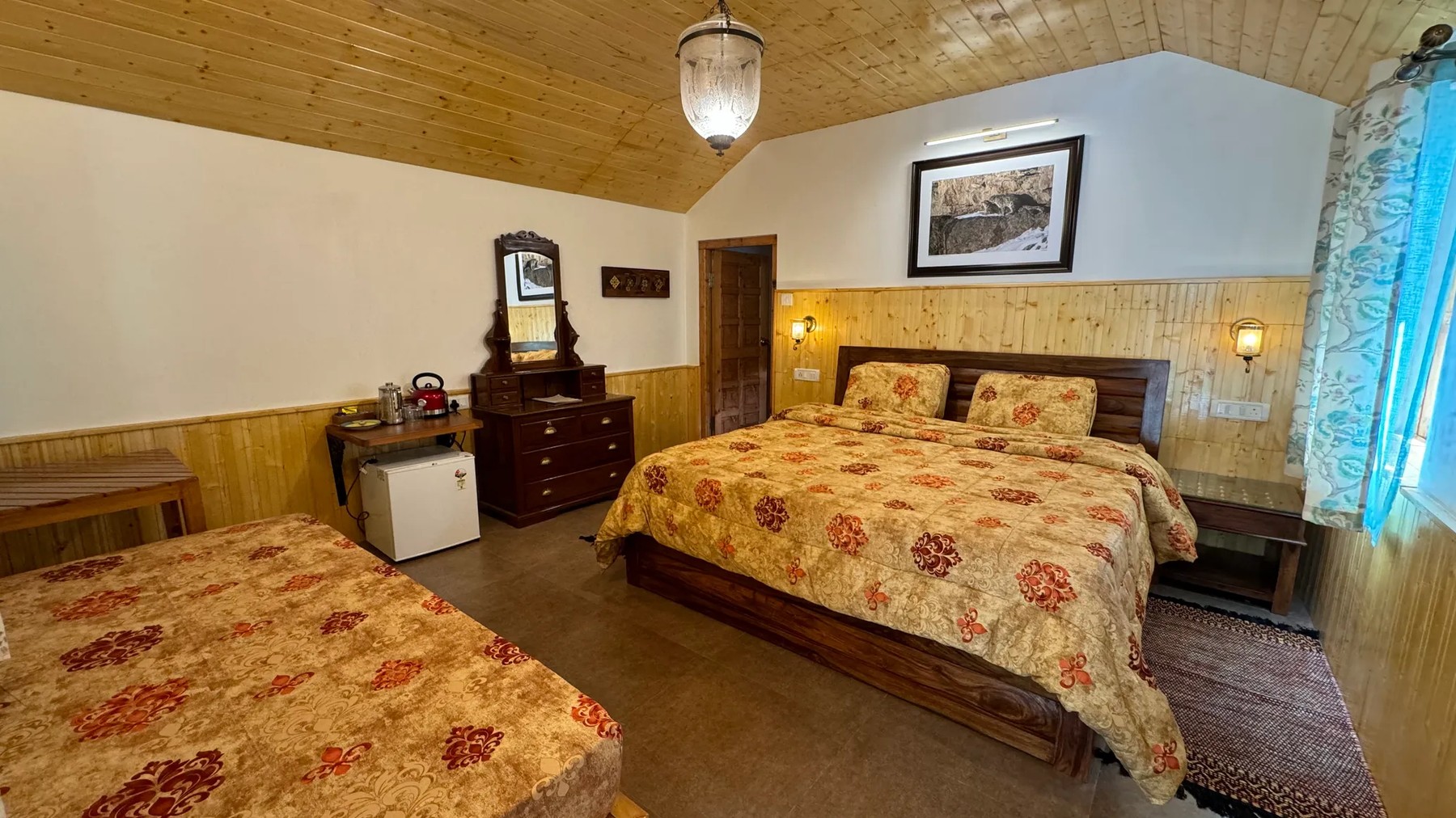 Apple Cottages