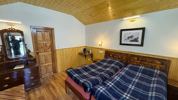 Apricot Cottages