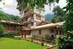 Darap Eco Retreat - Hotel exterior and amenities
