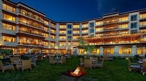 Dragon Hotel  Lamayuru - Hotel exterior and amenities