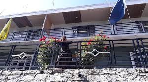 Exotic Tab - Hotel exterior and amenities