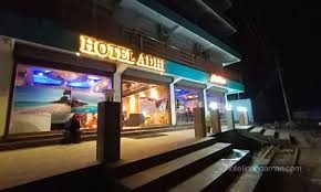 Hotel Adhi