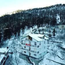 Hotel Kalpa Mansion - Hotel exterior and amenities