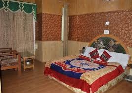 hotel sunshine dal lake
