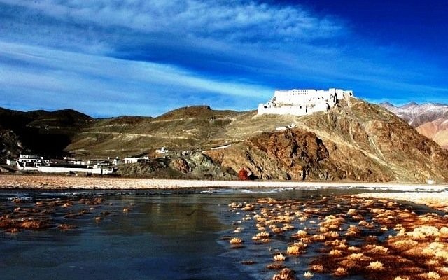 Kelsang Home Stay - Hotel exterior and amenities