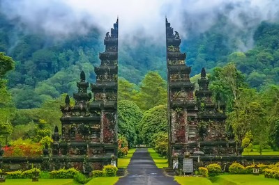 Bali Plan K4U3N1