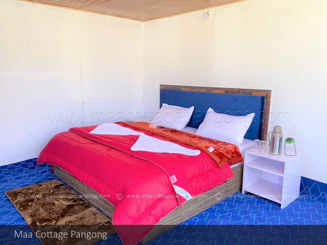 pangong-maa-cottage-double-beded-tent
