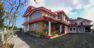 Monica's Homestay - Hotel exterior and amenities