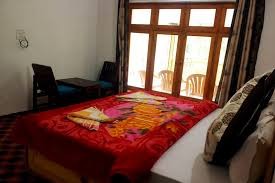 Padma  house