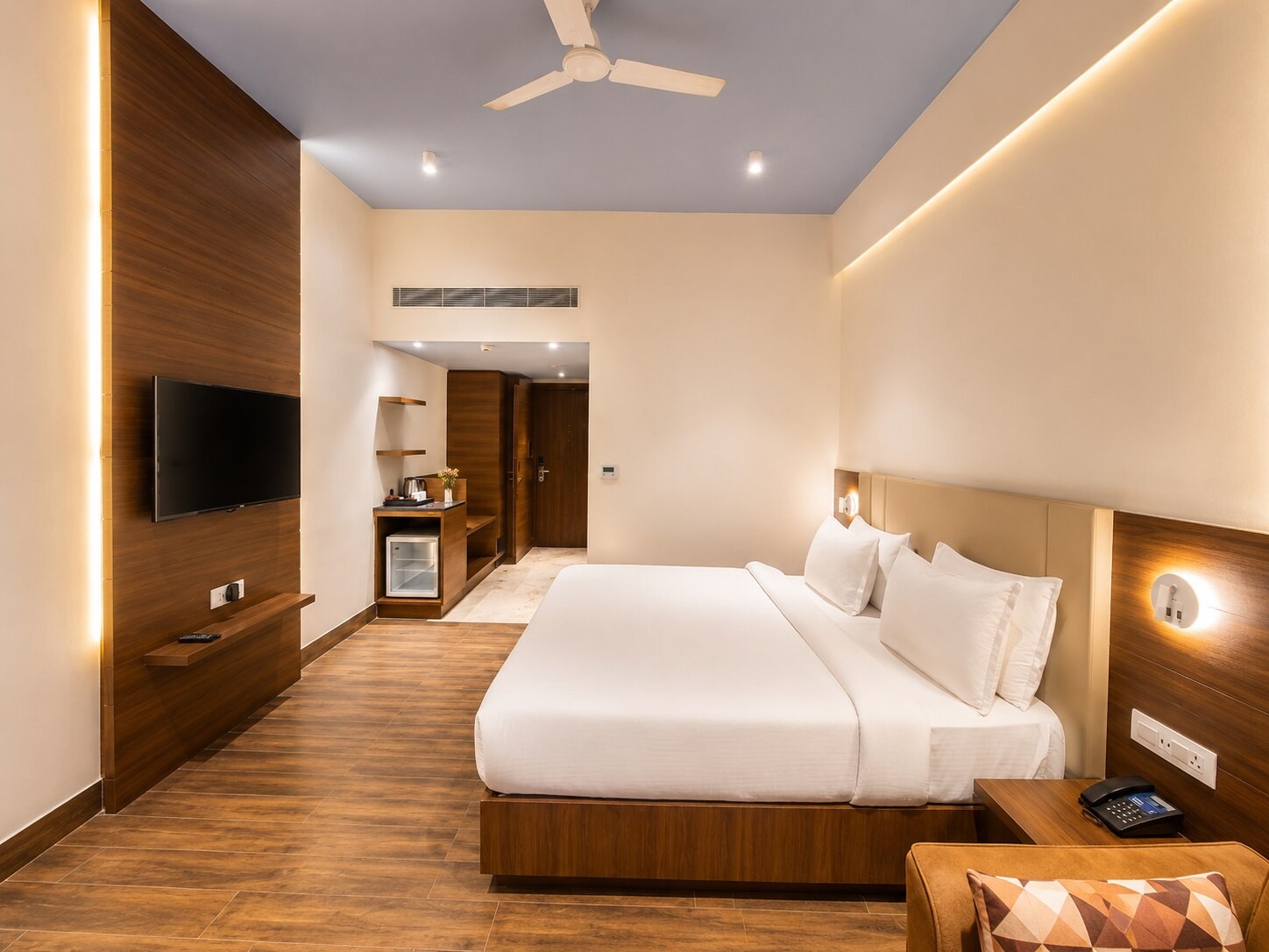 Club Room