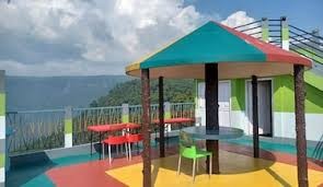 Shaiti Homestay cum viewpoint