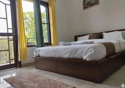 spring room