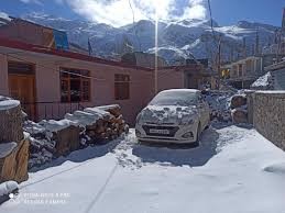Tanghaa House - Hotel exterior and amenities