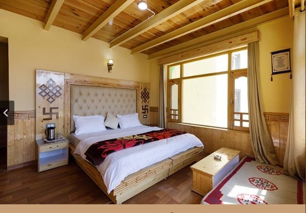 tara room