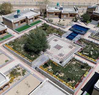 The Grand Orchard Resort