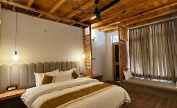 The Gurdi Retreat nubra