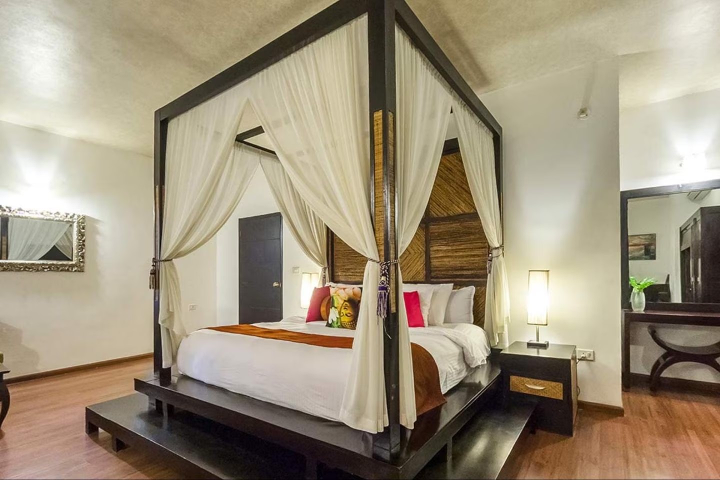 The Windflower Villa