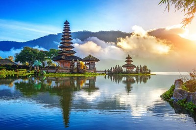 Bali 5N 6D K2U3