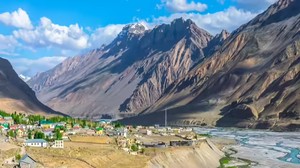 Package Name - Spiti Tour Package - Full Circuit From Manali To Shimla