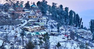 Spiti Tour package - full circuit  Shimla to Manali via Sarahan