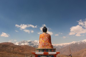 Spiti Tour Package - Full Circuit From Shimla To Manali