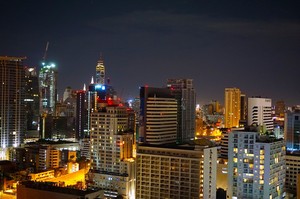 Bangkok Tour Plan - 2 Night Pataya 3 Night Bangkok