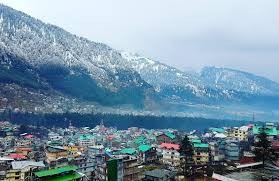 Spiti Tour package - full circuit  Manali to Shimla via sangla