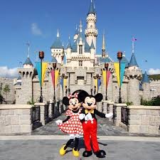 Amazing Singapore destination