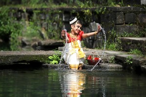 Kerala Travel Package - Kochi To Kochi With Kovalam