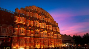 Best of Rajasthan destination