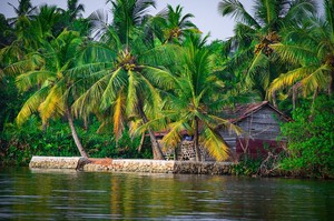 Kerala Tour Package With Varkala & Kovalam