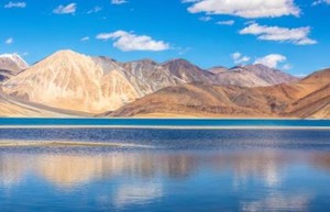Ladakh 14N/15D - Travel package destination highlights