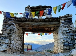 Spiti Tour Package From Manali/Chandigarh