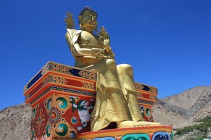 Ladakh Tour Package - Manali To Manali With Turtuk destination