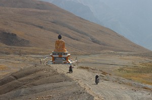 Spiti Tour Package From Shimla Full Circuit