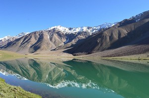 Spiti Tour package from Manali