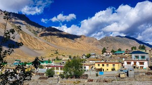 Spiti Tour Package - Full Circuit Stay From Shimla To Manali - Pick Up Drop From Chandigarh