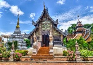 Best Of Thailand With Phuket Krabi Bangkok Patya - Travel package destination highlights