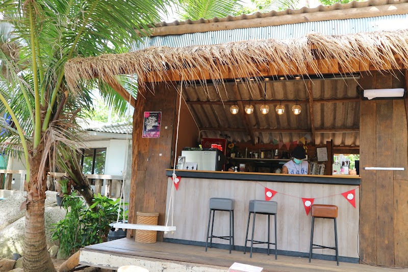 A Blanket & A Pillow