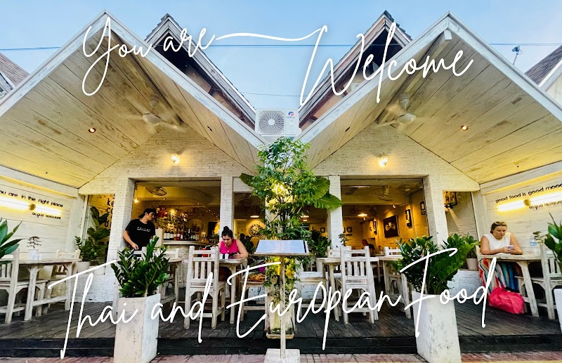 ACQUA Restaurant Phi Phi