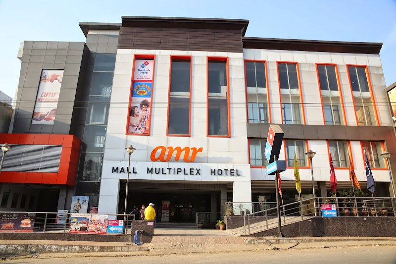 AMR Mall Multiplex Hotel