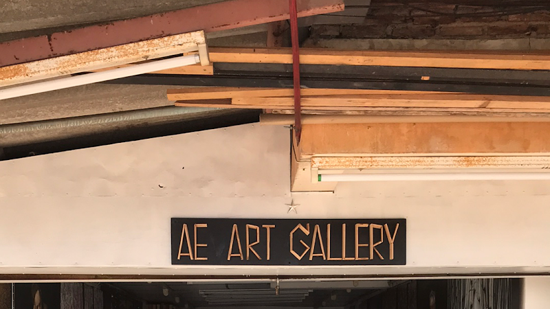 Ae Painting Gallery, Picture Framing & Art Material supply
