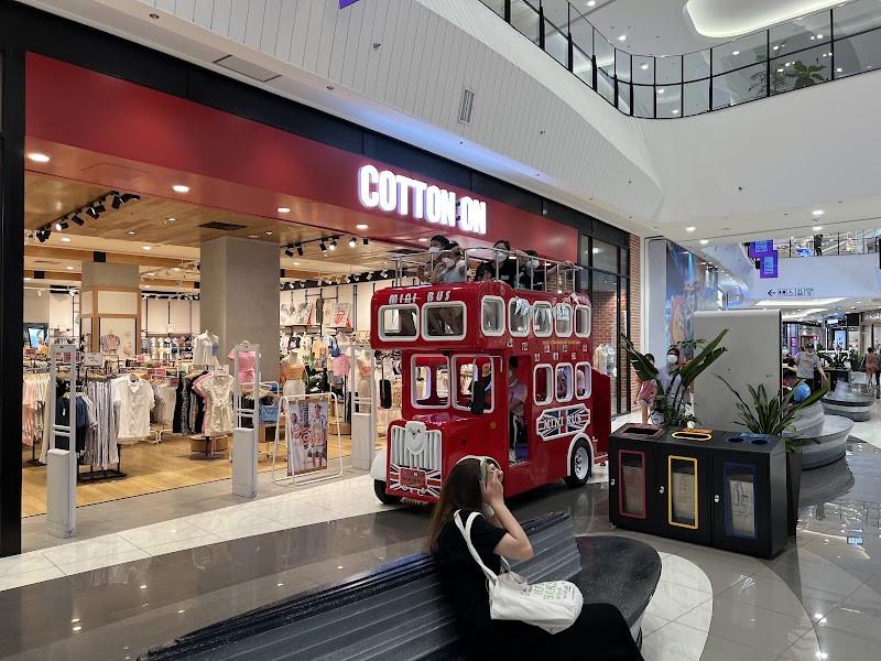 Aeon Mall Hà Đông