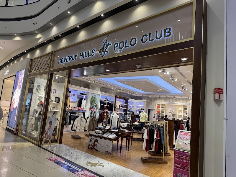 Aeon Shopping Mall - Tan Phu