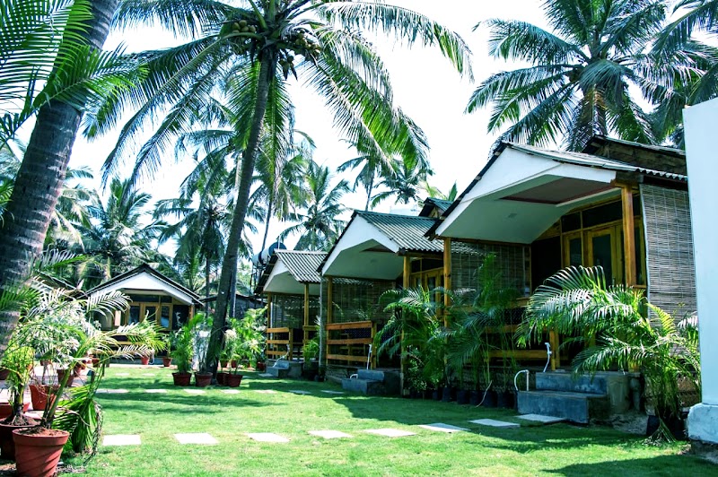 Agonda Serenity Resort