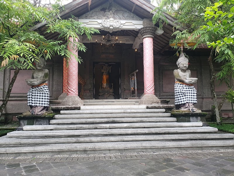 Agung Rai Museum of Art