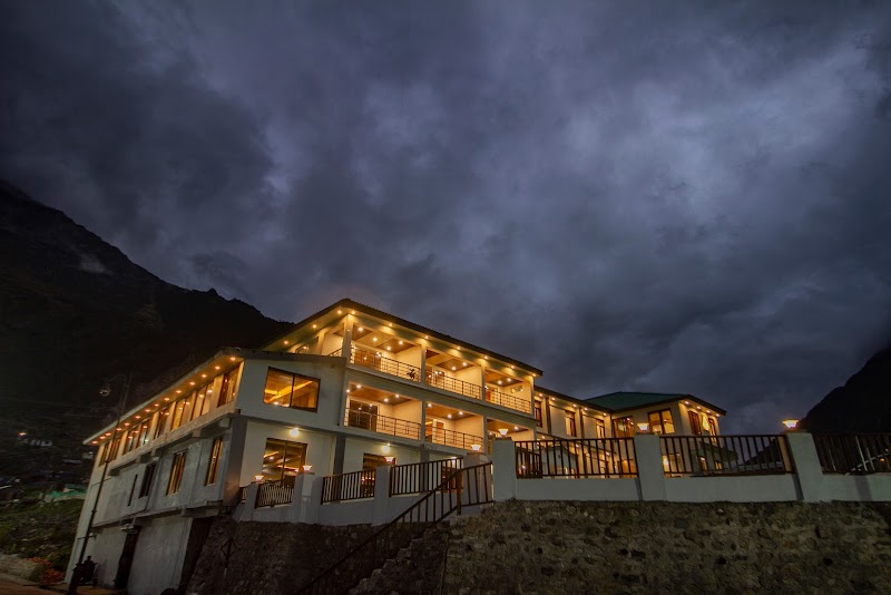 Amritara The Avadh, Badrinath