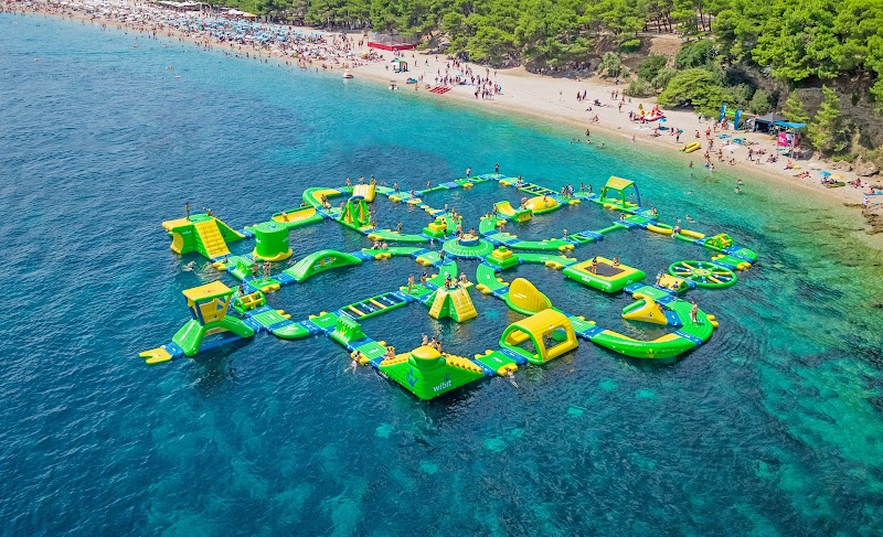 AquaDhabi Water Park